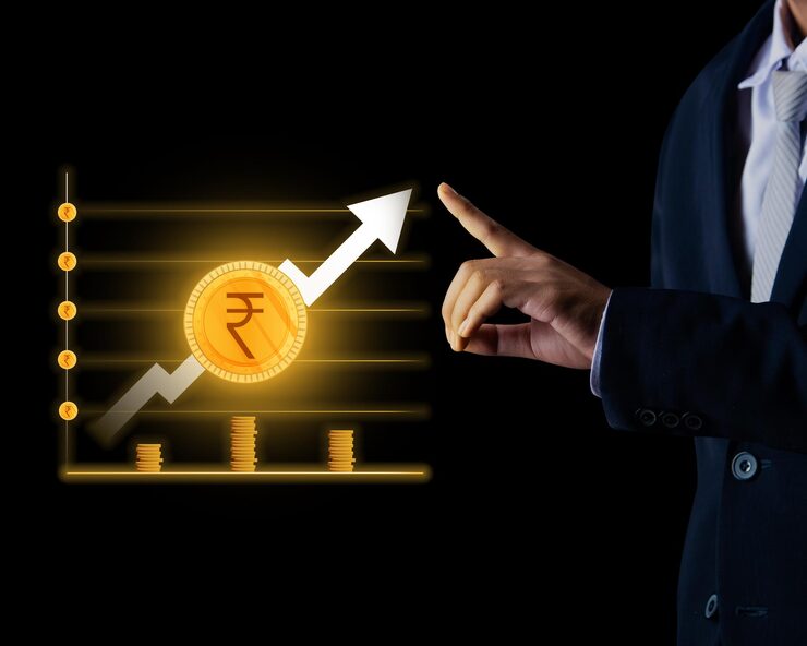 Leveraged finance