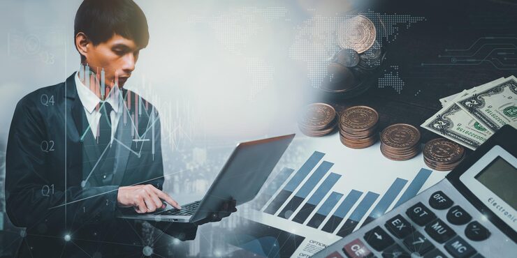 Leveraged finance