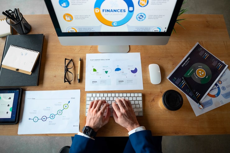Debt financing