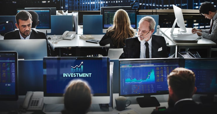 Equities Market