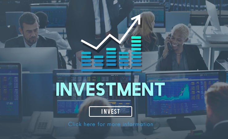 Equities Market