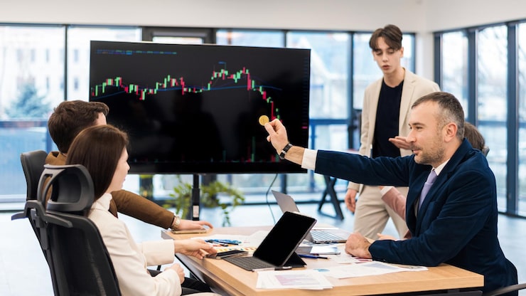 Market Investment