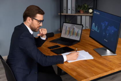 corporate finance advisory
