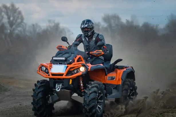 atv insurance company