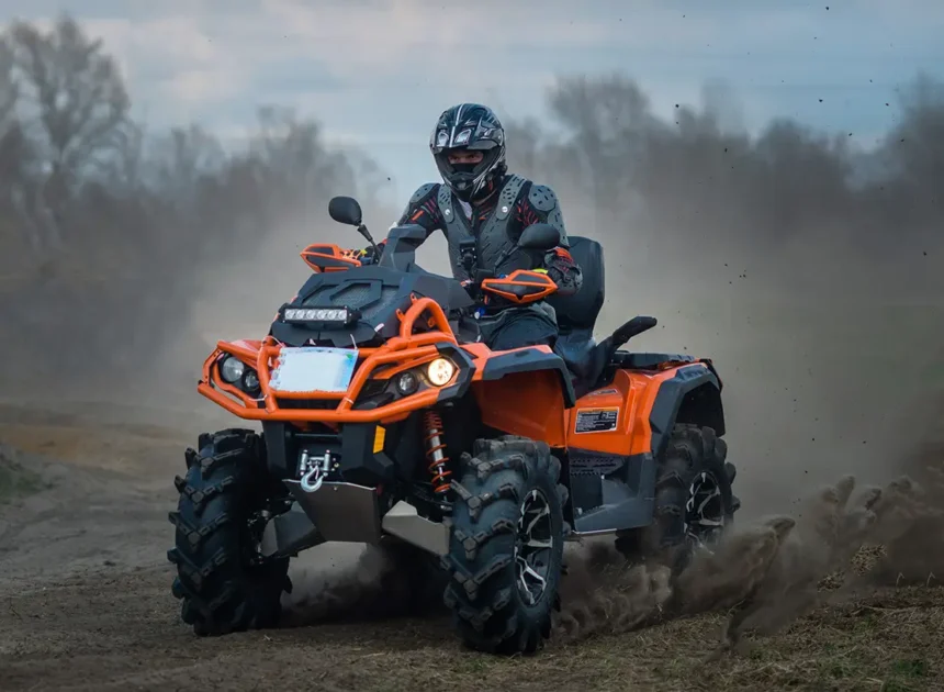 atv insurance company