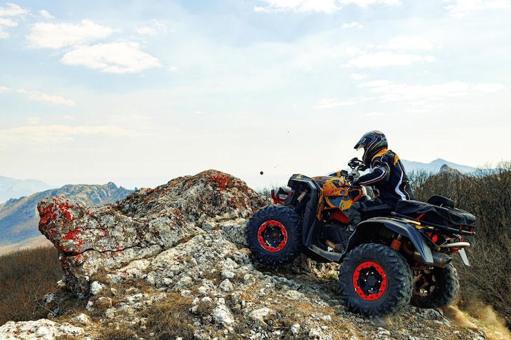 atv insurance company